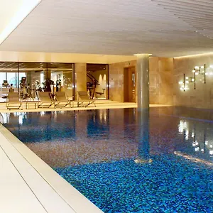 5* Hotel Tangla Brussels