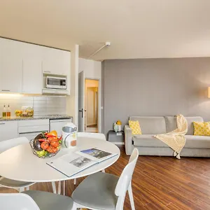 3* Aparthotel Citadines Sainte-catherine