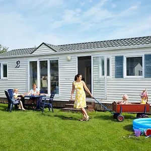 Kustpark Strand 3* Westende